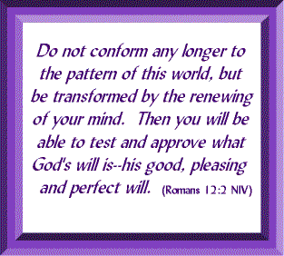 Romans 12:2