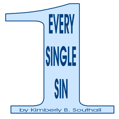 Every Single Sin--by Kimberly B. Southall